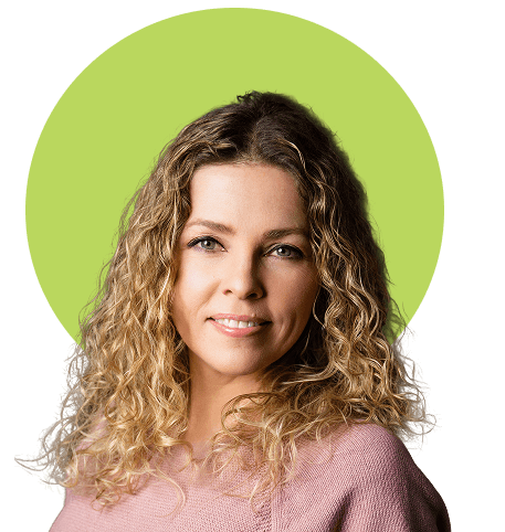 Anna Lesko on How Being a Mentee Made Her a Better Mentor