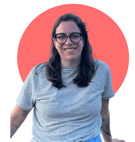 Accompanying Others Along the Path: Allison Saillard's Approach to Mentorship