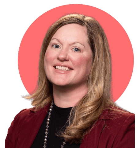 Stacking the Bench: Amanda Ladner on Developing the Next Generation