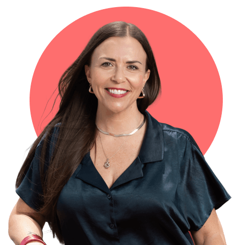 None of Us Can See Our Own Swing: Emily Haruko on Mentorship
