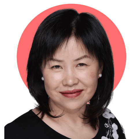 Helping People Trust Themselves: Hong Qin on What Good Mentoring Looks Like