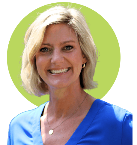 Intentionality and Trust: Jessica Pitcher's Second Career Journey