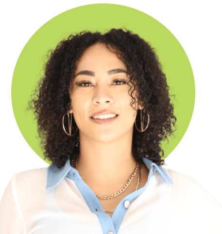 Ashley - Testimonial