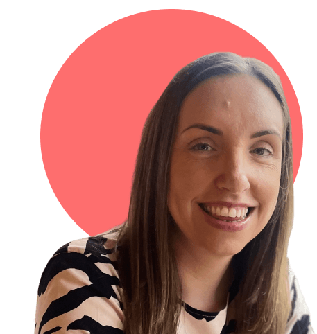 Kimberley Broad - Building Genuine Connections Beyond Mentorship