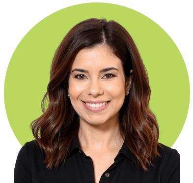 One Person Believing in Your Potential: Vivian Seixas's Mentorship Journey